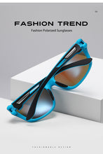 Load image into Gallery viewer, Outdoor Fashion Windproof Sports Polarized Sunglasses
