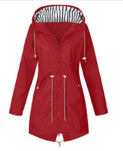 Load image into Gallery viewer, 3-in-1 0utdoor Hooded Jacket
