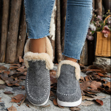 Load image into Gallery viewer, Women&#39;s Winter Ankle Booties

