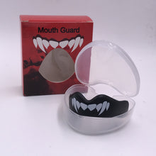 Load image into Gallery viewer, 2 Pack Sports Mouth Guard
