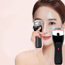 Load image into Gallery viewer, Electric Eyelash Curling Device
