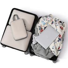 Load image into Gallery viewer, Travel Storage Bag Compression 3-Piece Set
