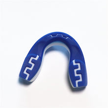 Load image into Gallery viewer, 2 Pack Sports Mouth Guard

