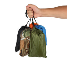 Load image into Gallery viewer, 3-in-1 One-Piece Raincoat Hiking Windproof And Rainproof Cycling Poncho
