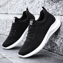 Load image into Gallery viewer, Casual Breathable Running Shoes
