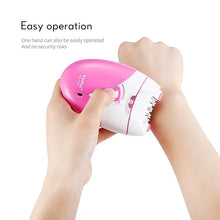 Load image into Gallery viewer, Electric Female Epilator For Women
