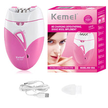 Load image into Gallery viewer, Electric Female Epilator For Women
