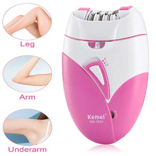 Load image into Gallery viewer, Electric Female Epilator For Women
