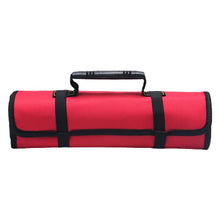 Load image into Gallery viewer, Oxford Cloth Wrench Storage Bag
