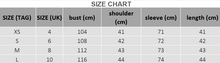 Load image into Gallery viewer, Women's Cropped Double-Faced Jacket
