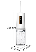 Load image into Gallery viewer, Portable Cordless Dental Oral Irrigator Water Flossers
