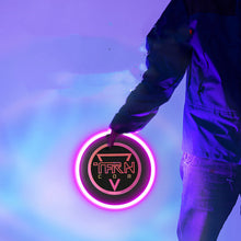 Load image into Gallery viewer, 268 Lights Ring Shaped Luminous Flying Disc
