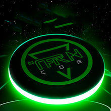 Load image into Gallery viewer, 268 Lights Ring Shaped Luminous Flying Disc
