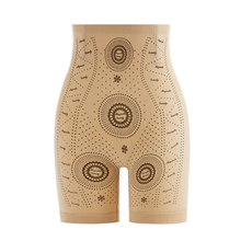 Load image into Gallery viewer, Powerful High Waist Tummy Control Underwear
