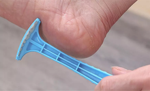 Load image into Gallery viewer, 2 Pack Heel Callus Reducing Tools
