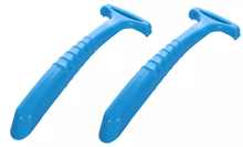 Load image into Gallery viewer, 2 Pack Heel Callus Reducing Tools
