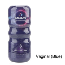 Load image into Gallery viewer, Soft 3D Realistic Erotic Adult Sex Toys Masturbator Cup
