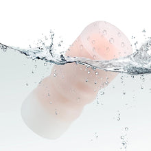 Load image into Gallery viewer, Soft 3D Realistic Erotic Adult Sex Toys Masturbator Cup
