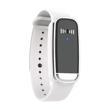 Load image into Gallery viewer, Ultrasonic Mosquitoes Repeller Bracelet Smart Prevent Mosquitoes Wrist Watch Bracelet
