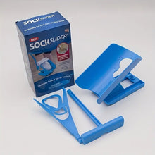 Load image into Gallery viewer, Sock Threader Sock Threader For The Elderly Sock Threader For Pregnant Women
