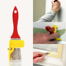 Load image into Gallery viewer, Edger Paint Brush Durable Lightweight Clean Brush

