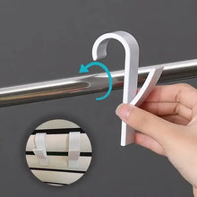 Load image into Gallery viewer, 4pcs Radiator Hanging Towel Hook
