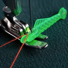 Load image into Gallery viewer, 5pcs  Needle Threader For Sewing Machine
