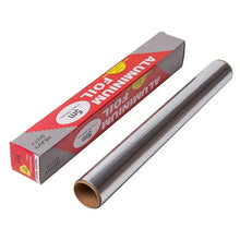 Load image into Gallery viewer, 4.88/9.75/19.81 meter Heavy Duty Aluminum Foil
