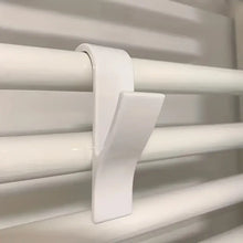Load image into Gallery viewer, 4pcs Radiator Hanging Towel Hook
