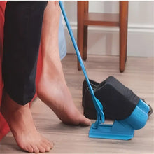 Load image into Gallery viewer, Sock Threader Sock Threader For The Elderly Sock Threader For Pregnant Women
