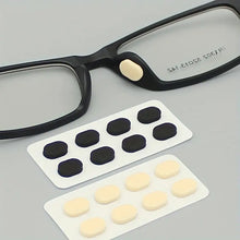 Load image into Gallery viewer, 16pcs Eyeglasses Nose Pad Reducing Pressure
