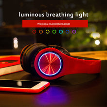 Load image into Gallery viewer, Blutooth Surround Sound Stereo Wireless Earphone
