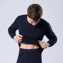 Load image into Gallery viewer, Men&#39;s Thermal Underwear Plush Thickened
