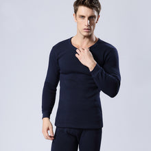 Load image into Gallery viewer, Men&#39;s Thermal Underwear Plush Thickened
