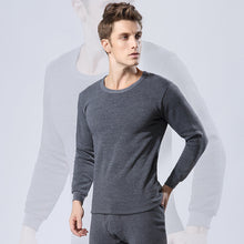 Load image into Gallery viewer, Men&#39;s Thermal Underwear Plush Thickened
