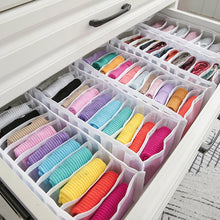 Load image into Gallery viewer, 3pcs New Underwear Bra Organizer Storage Box
