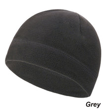 Load image into Gallery viewer, Unisex Outdoor Fleece Hats

