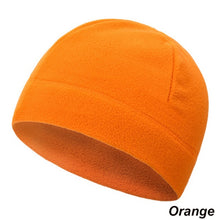 Load image into Gallery viewer, Unisex Outdoor Fleece Hats
