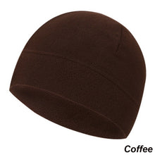Load image into Gallery viewer, Unisex Outdoor Fleece Hats
