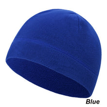 Load image into Gallery viewer, Unisex Outdoor Fleece Hats
