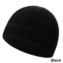 Load image into Gallery viewer, Unisex Outdoor Fleece Hats
