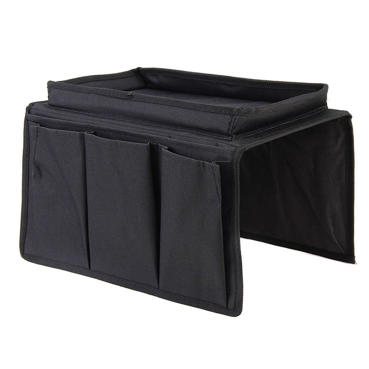 Sofa Tray Armrest Organiser