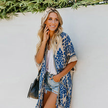 Load image into Gallery viewer, Sleeveless Beach Swimwear Cover Up
