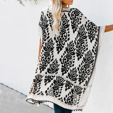 Load image into Gallery viewer, Sleeveless Beach Swimwear Cover Up
