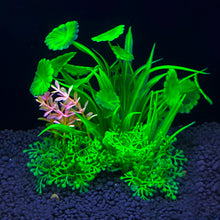 Load image into Gallery viewer, Fish Tank Plant Water Weeds Aquarium Grass Decoration
