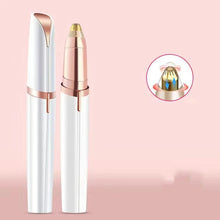 Load image into Gallery viewer, Women&#39;s Automatic Eyebrow Knife Hair Removal Beauty Trimmer
