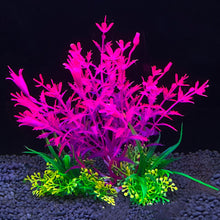 Load image into Gallery viewer, Fish Tank Plant Water Weeds Aquarium Grass Decoration
