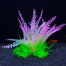 Load image into Gallery viewer, Fish Tank Plant Water Weeds Aquarium Grass Decoration
