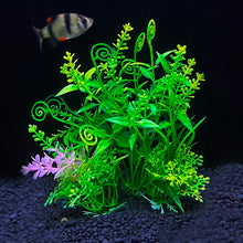 Load image into Gallery viewer, Fish Tank Plant Water Weeds Aquarium Grass Decoration
