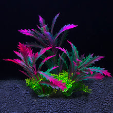 Load image into Gallery viewer, Fish Tank Plant Water Weeds Aquarium Grass Decoration
